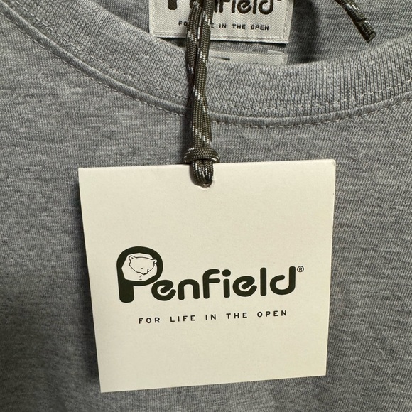 Penfield Long Sleeve Tee - Picture 5 of 6